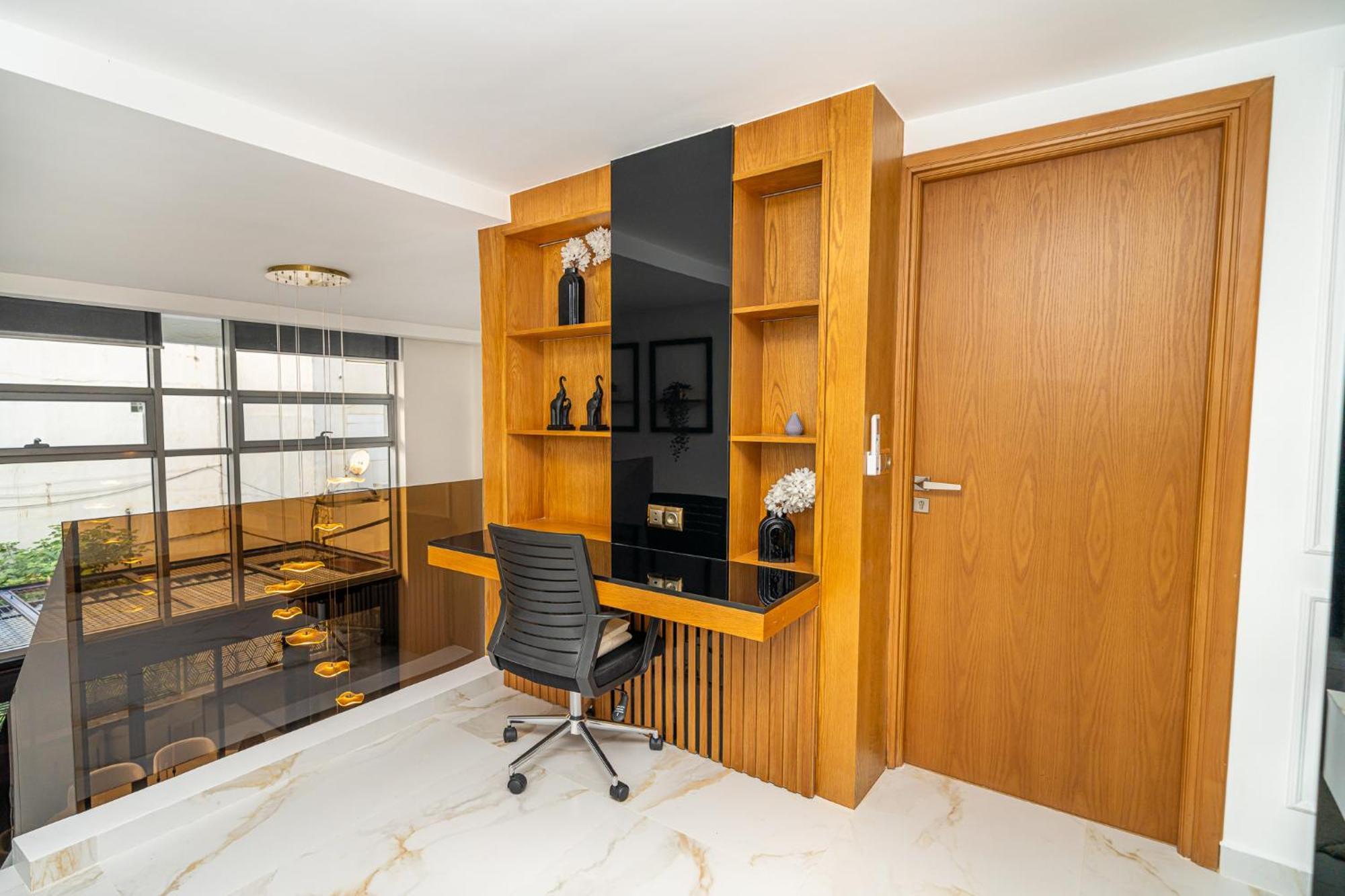 탕헤르 Ecrin Secret, Duplex Prestige, Proche Corniche & Medina, Piscine, Parking, Wifi, Iptv, Ac 아파트 외부 사진