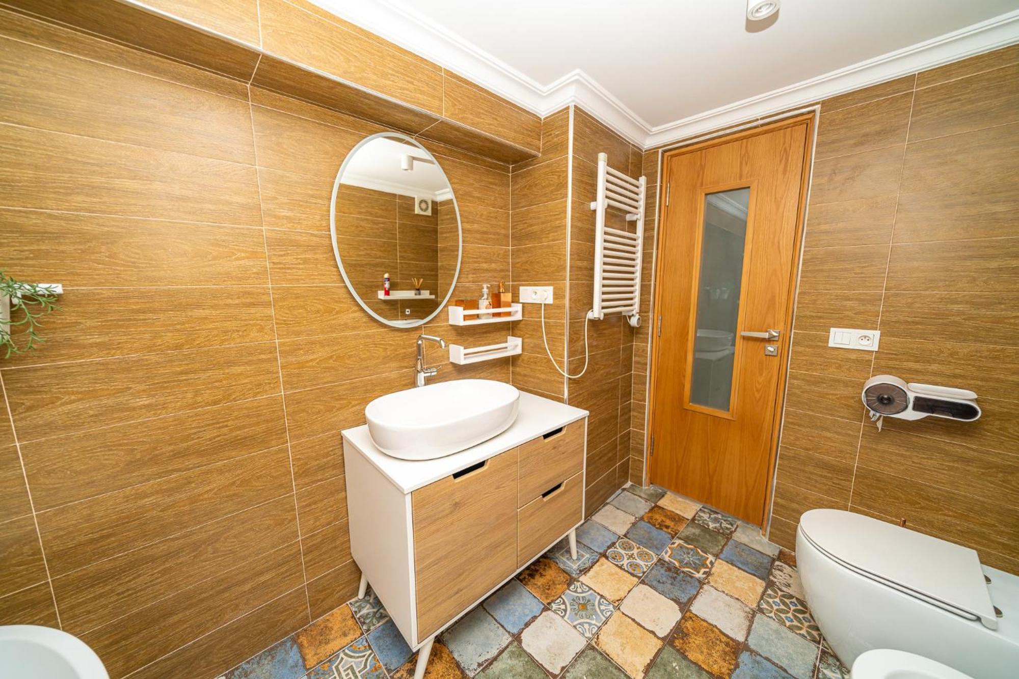 탕헤르 Ecrin Secret, Duplex Prestige, Proche Corniche & Medina, Piscine, Parking, Wifi, Iptv, Ac 아파트 외부 사진